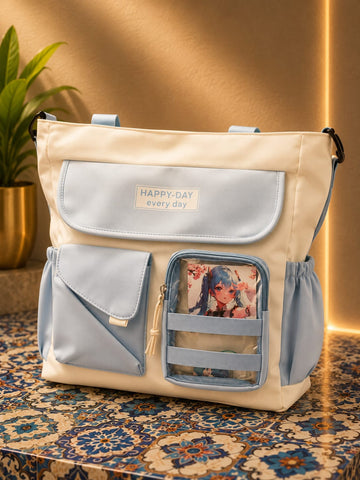 Shoulder Bag