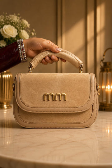 Classy Sling Bag