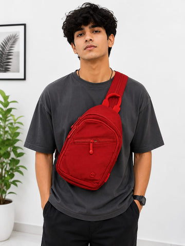 Chest Bags