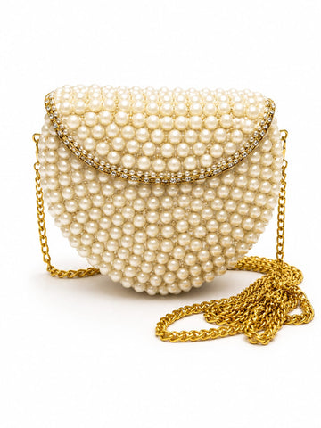 Miniature Wedding Bags