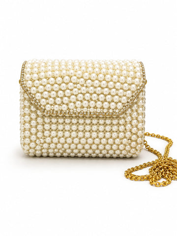 Miniature Wedding Bags