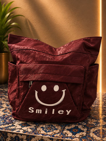 Shoulder Bag