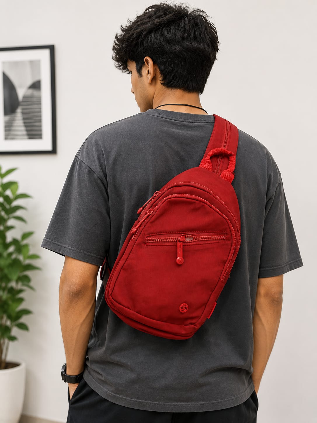 Chest Bags