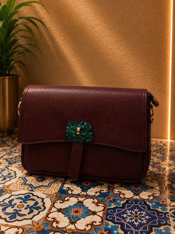 Classy Sling Bag