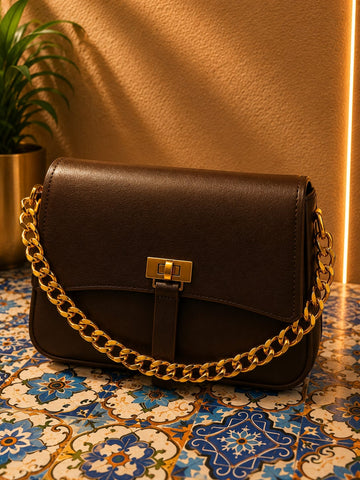Classy Sling Bag